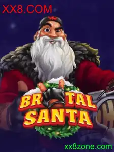 BrutalSanta