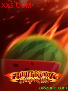 FruitNovaSuper60