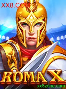 RomaX