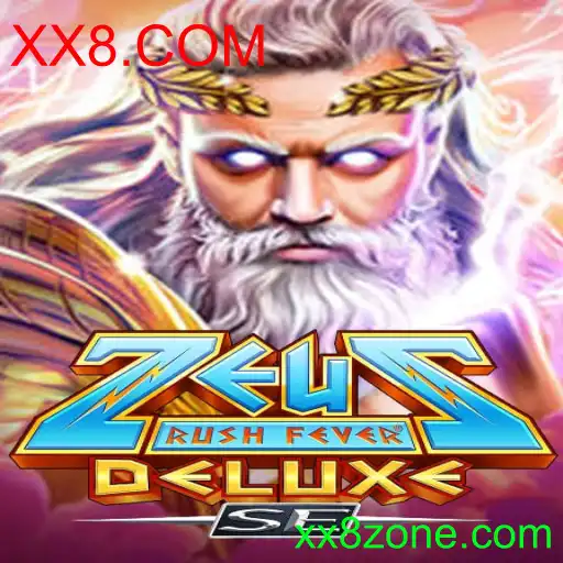 ZeusRushFeverDeluxeSE